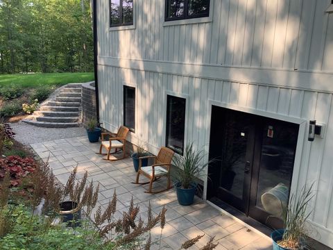 A home in Kasson Twp