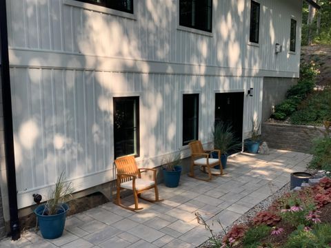 A home in Kasson Twp