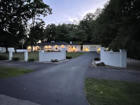 A home in Walker