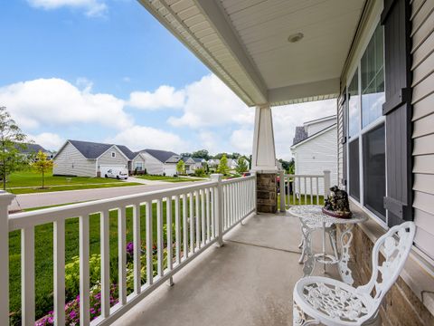 A home in White Lake Twp