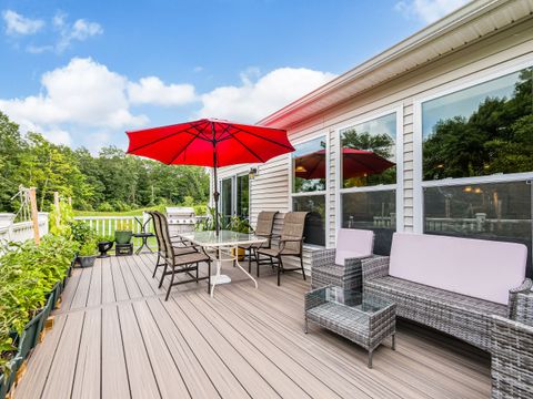 A home in White Lake Twp