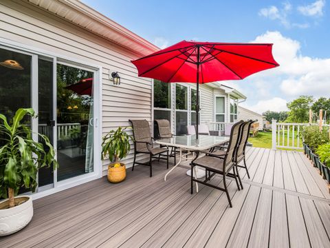 A home in White Lake Twp