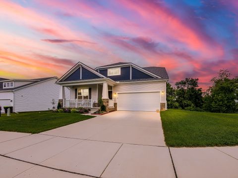 A home in White Lake Twp