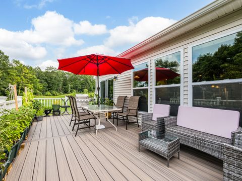 A home in White Lake Twp