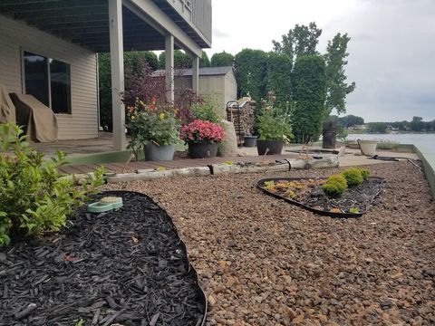 A home in Cement City Vlg