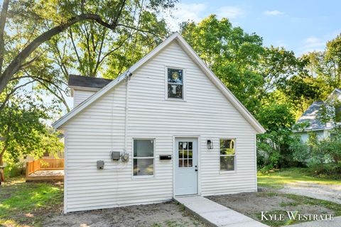 A home in Greenville