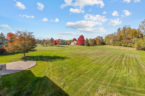 A home in Plymouth Twp