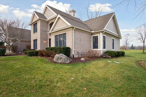 A home in Pittsfield Twp