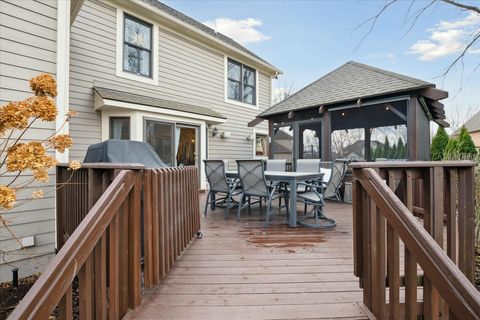 A home in Pittsfield Twp