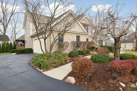 A home in Pittsfield Twp