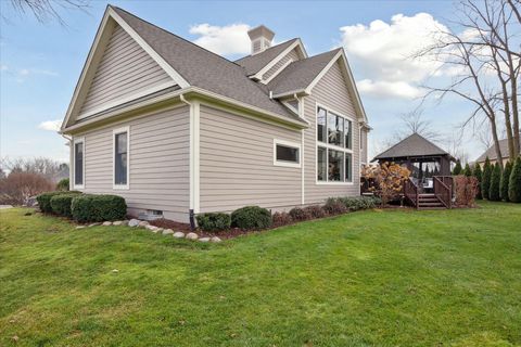 A home in Pittsfield Twp