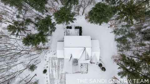 A home in Port Sheldon Twp