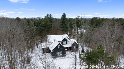 A home in Port Sheldon Twp