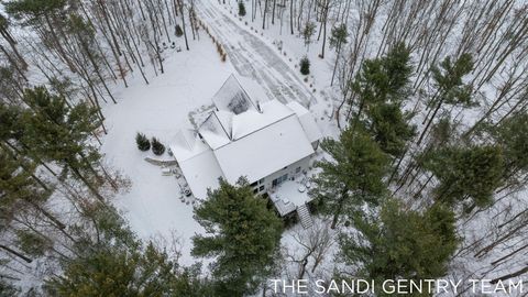 A home in Port Sheldon Twp