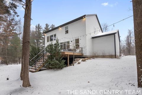 A home in Port Sheldon Twp