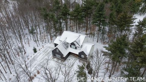 A home in Port Sheldon Twp