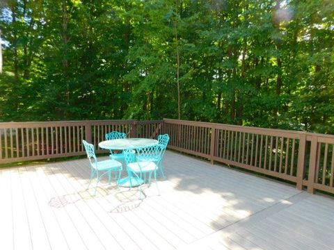 A home in Kalkaska Twp