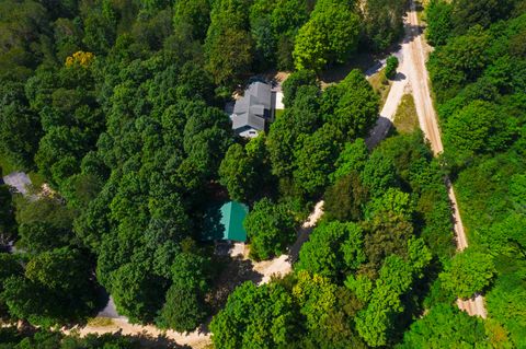 A home in Kalkaska Twp