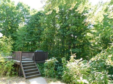 A home in Kalkaska Twp