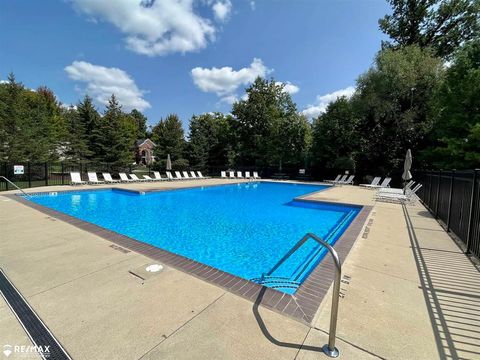 A home in Grand Blanc Twp