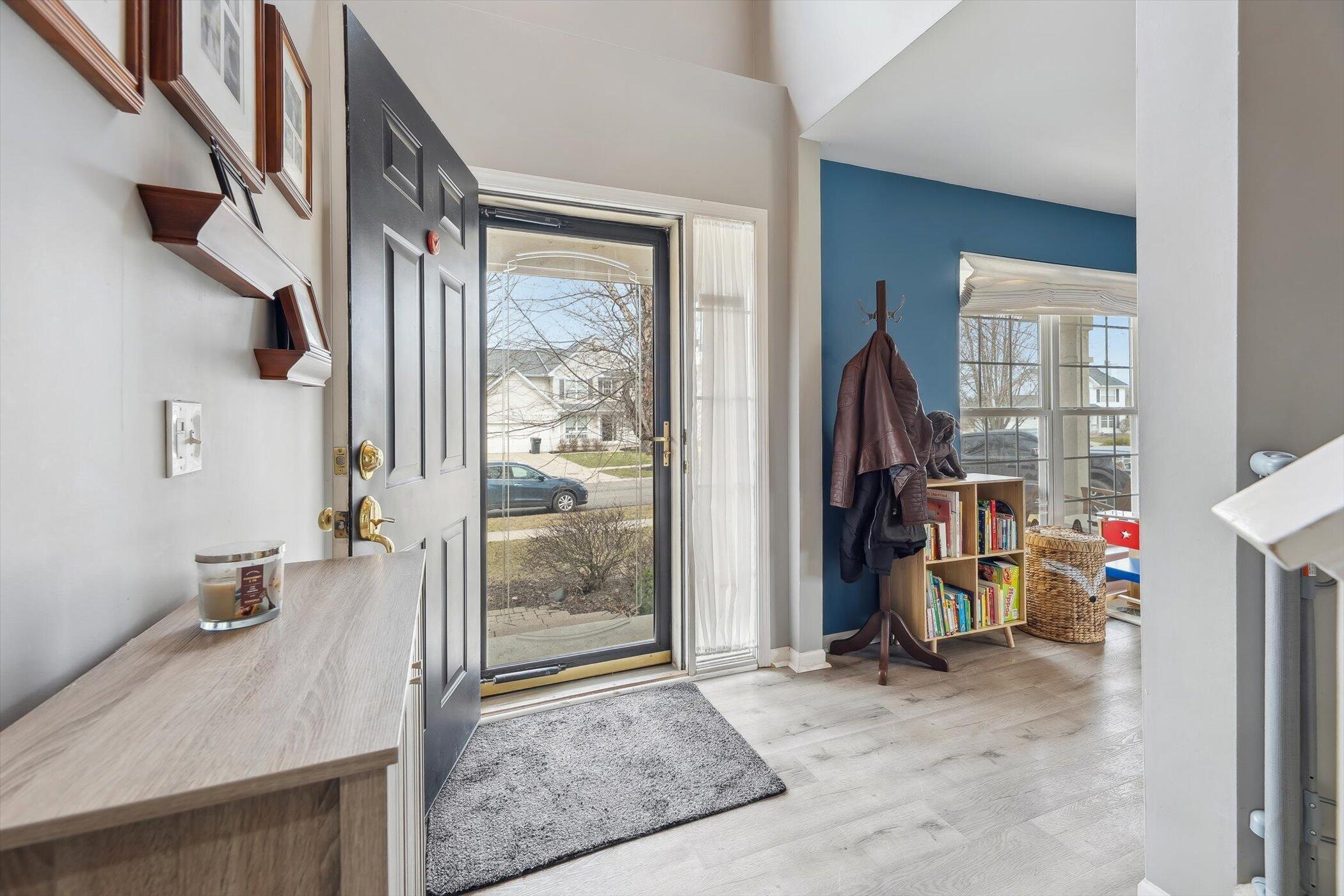 3634 Sugarbush Drive