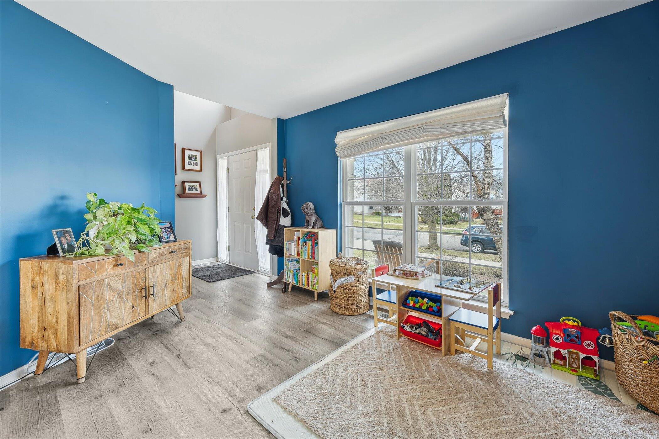 3634 Sugarbush Drive
