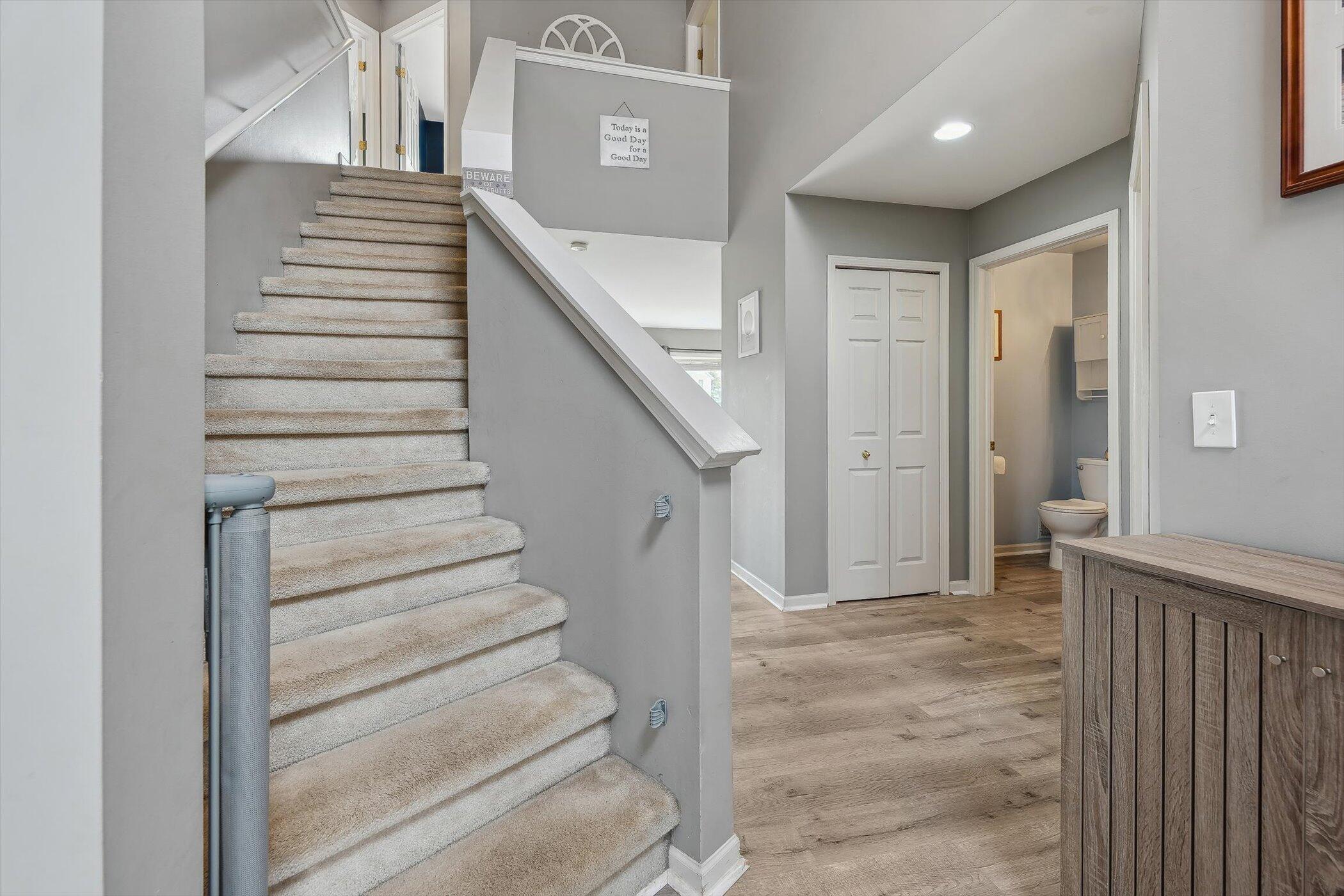 3634 Sugarbush Drive
