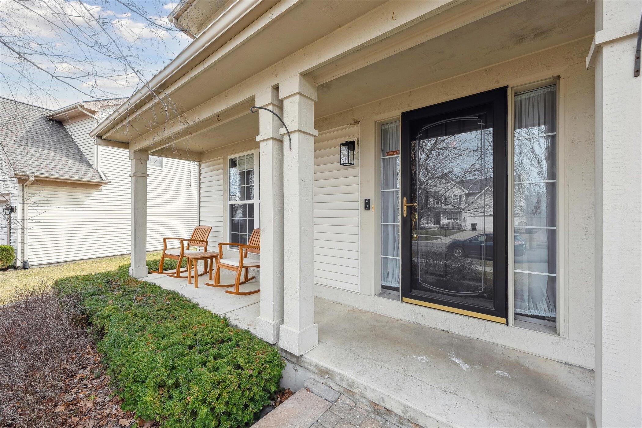 3634 Sugarbush Drive