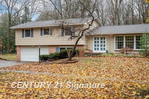 A home in Midland