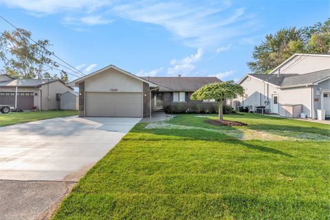 A home in Clay Twp