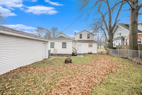 A home in Three Rivers