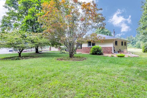 A home in Hanover Twp