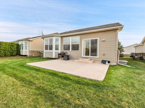 A home in Flat Rock