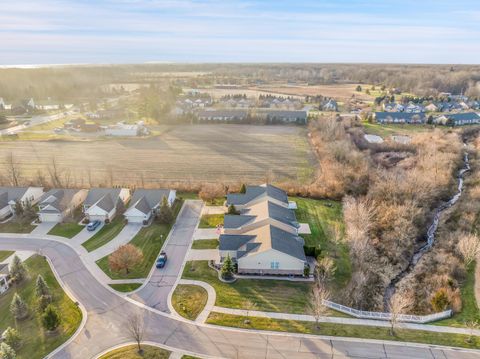 A home in Flat Rock