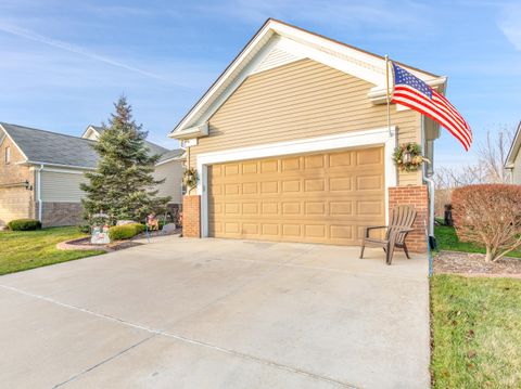 A home in Flat Rock