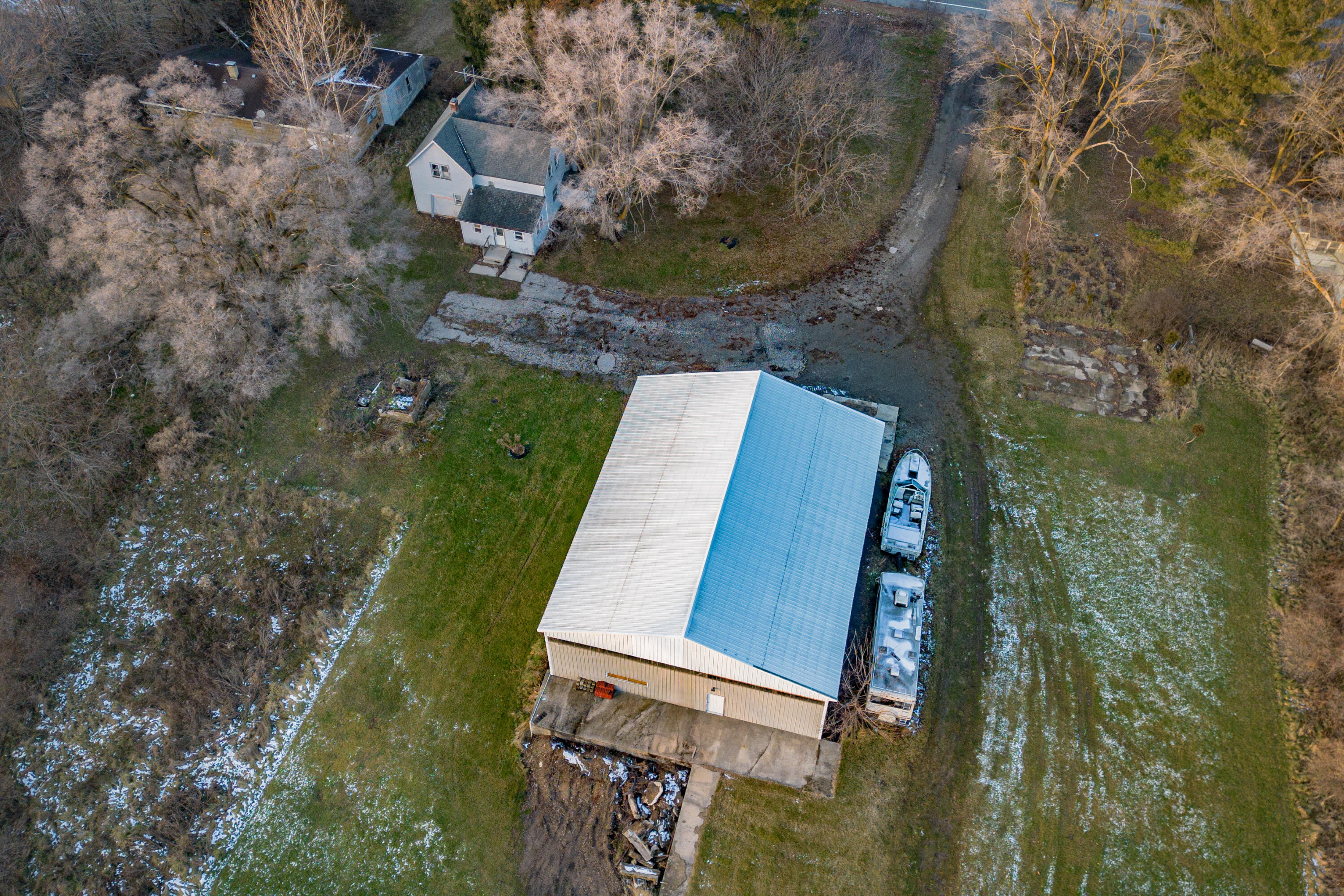 New Buffalo, Michigan 49117, United States, 6 Bedrooms Bedrooms, ,1 BathroomBathrooms,Residential,Pending,66925