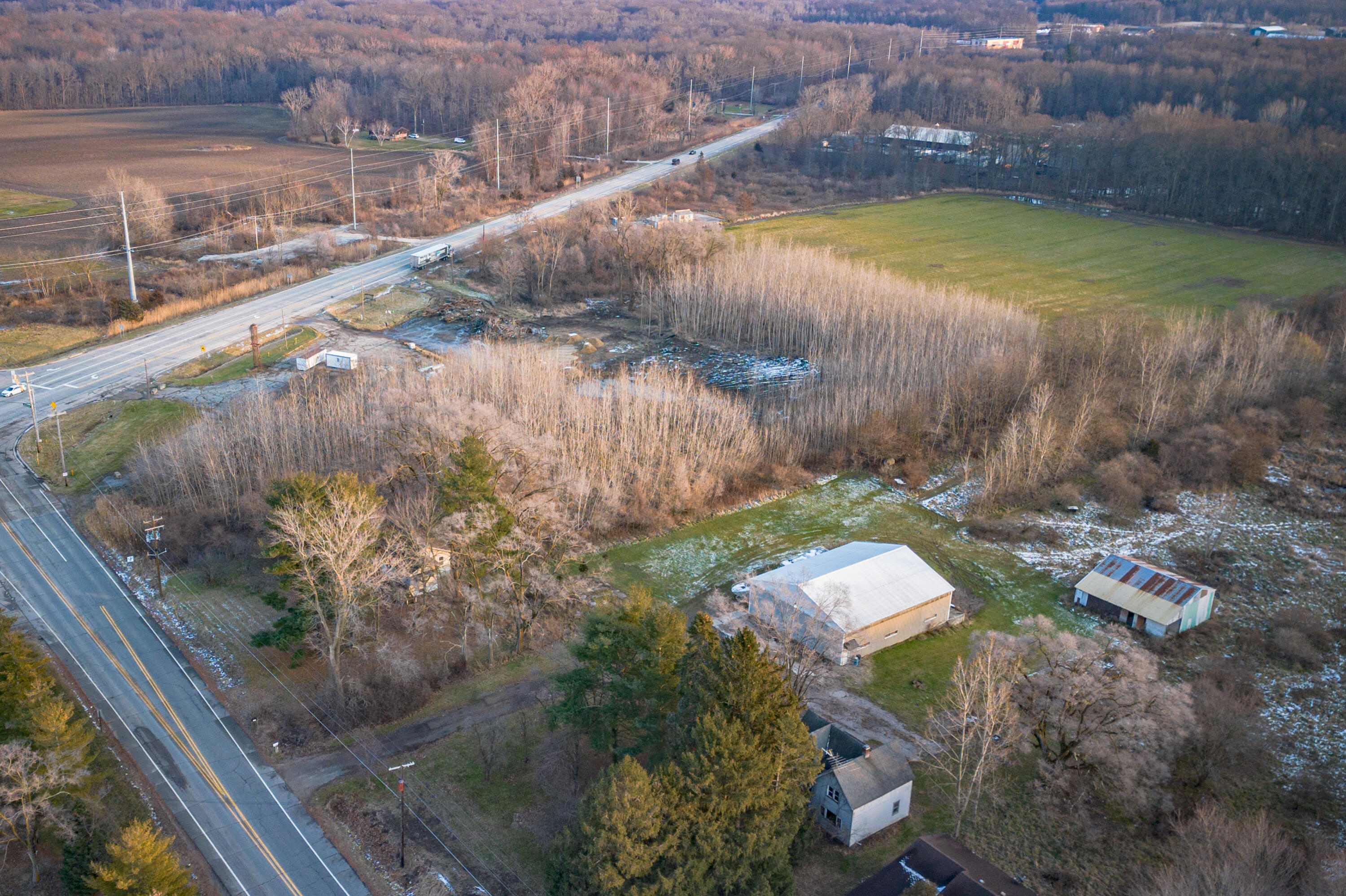 New Buffalo, Michigan 49117, United States, 6 Bedrooms Bedrooms, ,1 BathroomBathrooms,Residential,Pending,66925