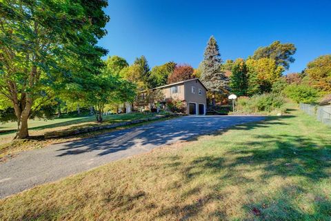 A home in Garfield Twp