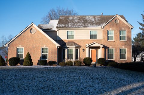 A home in Farmington