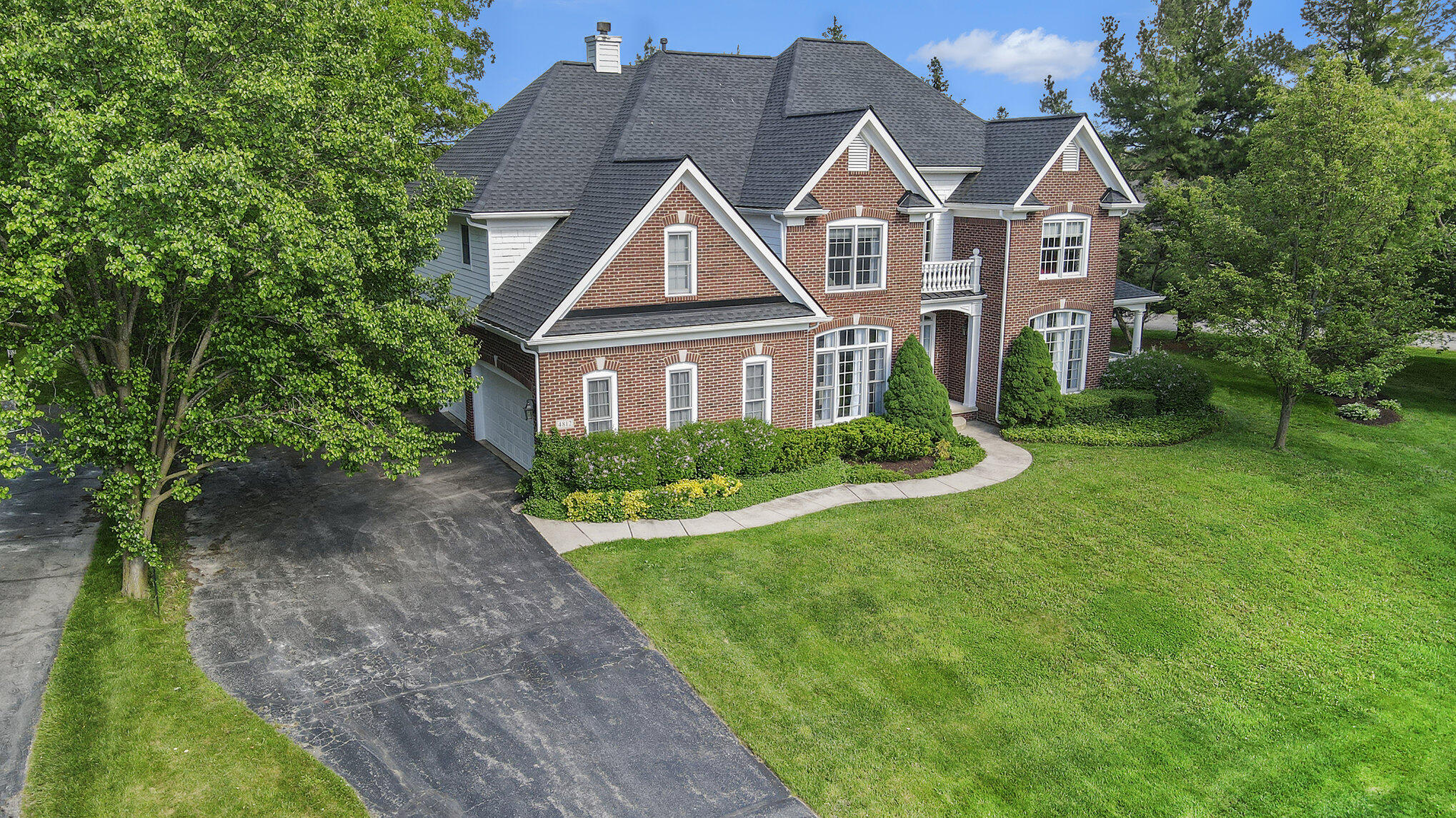 View Webster Twp, MI 48103 house