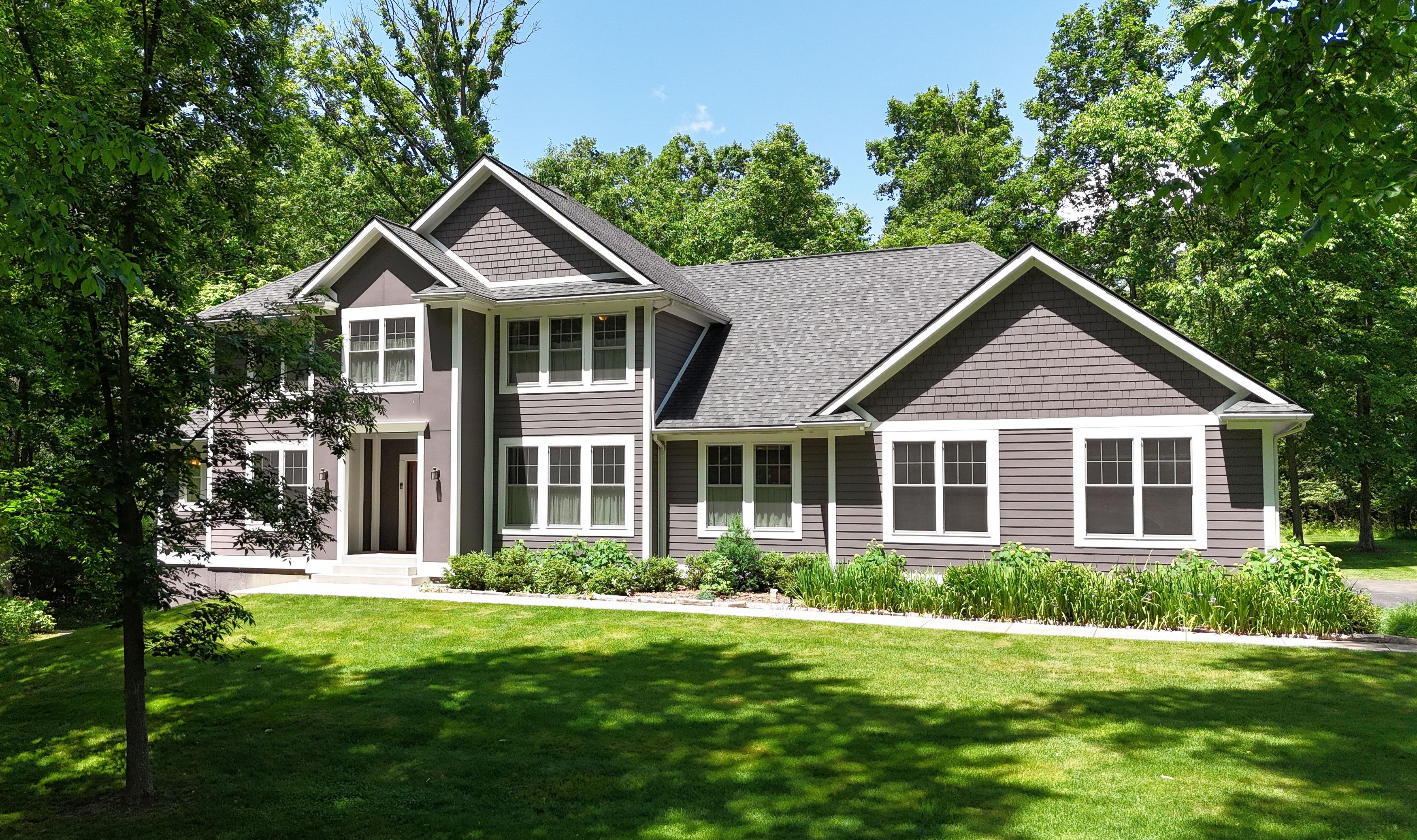 View Superior Twp, MI 48105 house
