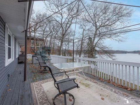 A home in Somerset Twp