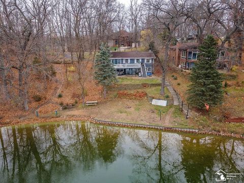 A home in Somerset Twp