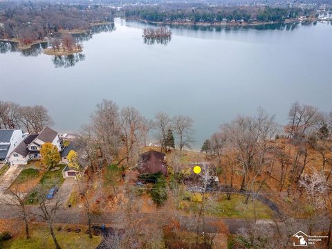 A home in Somerset Twp