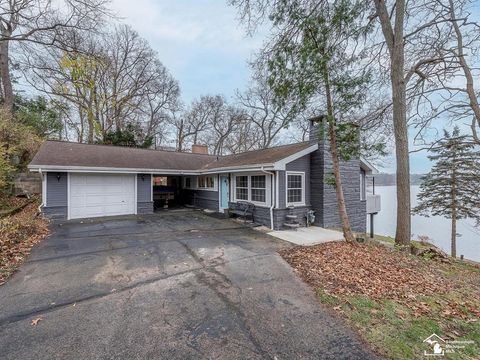 A home in Somerset Twp