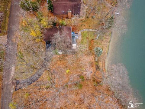 A home in Somerset Twp