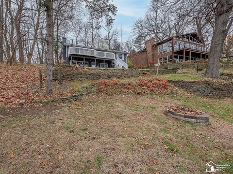 A home in Somerset Twp