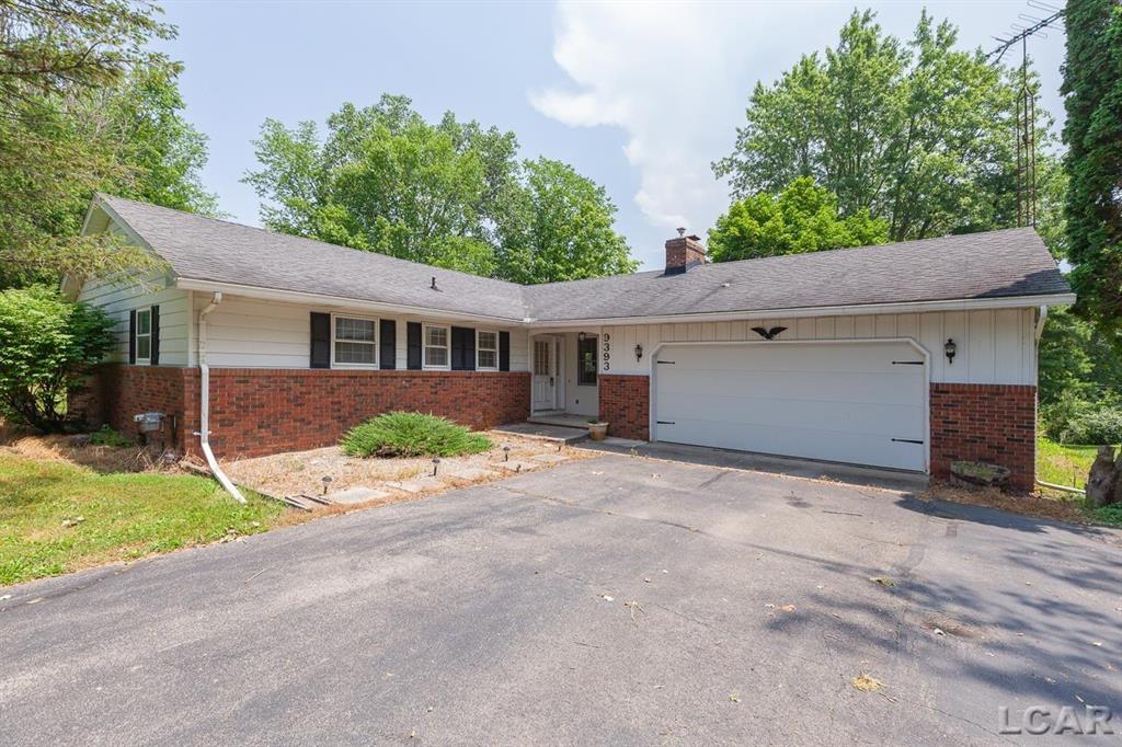 View Tecumseh Twp, MI 49286 house