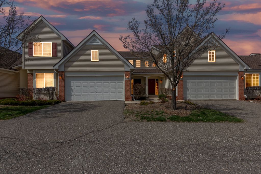 View Genoa Twp, MI 48843 condo