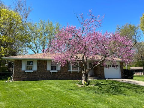 A home in Niles